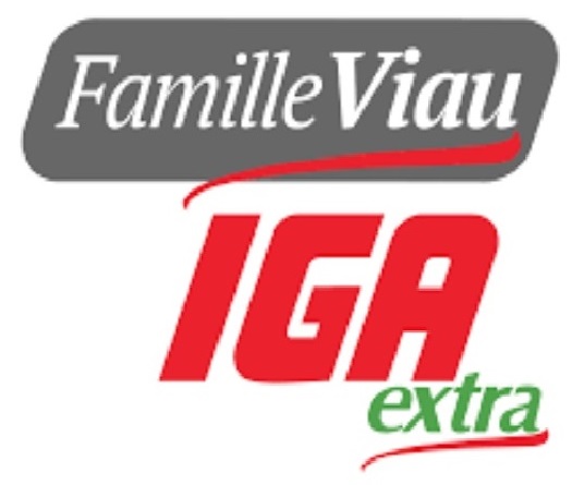 IGA extra famille Viau