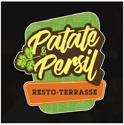 Patate et Persil