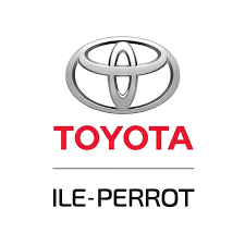 Toyota Ile-Perrot