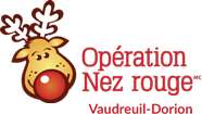 Opération Nez Rouge Vaudreuil-Dorion